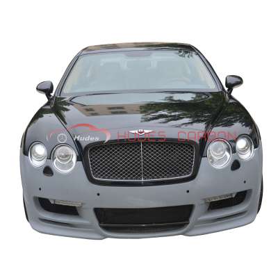 body kit for HM Style for Bentley Continental Flyin