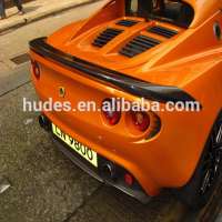 For Lotus Elise II Rear Spoiler Wing