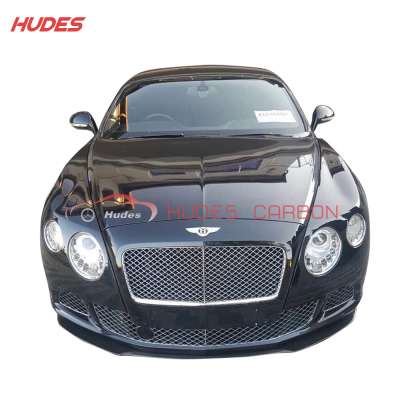 Body kit For Bentley Continental GT Body kit