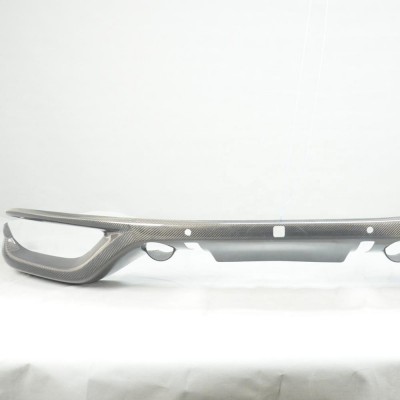 body kit for Ferrari FF Rear diffuser